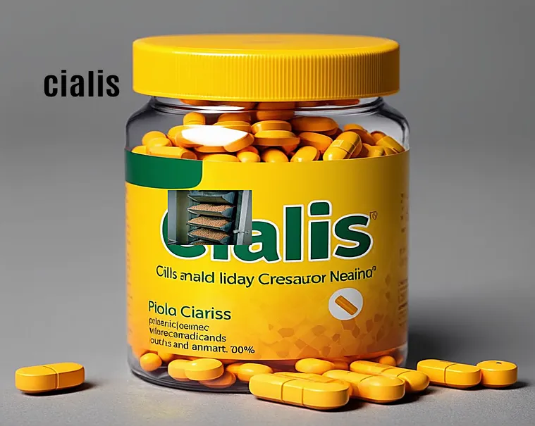 Cialis 1